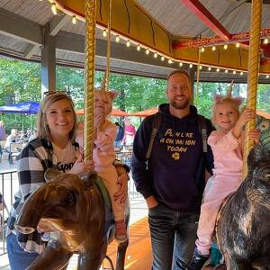 Team Page: Smith Family Walkers